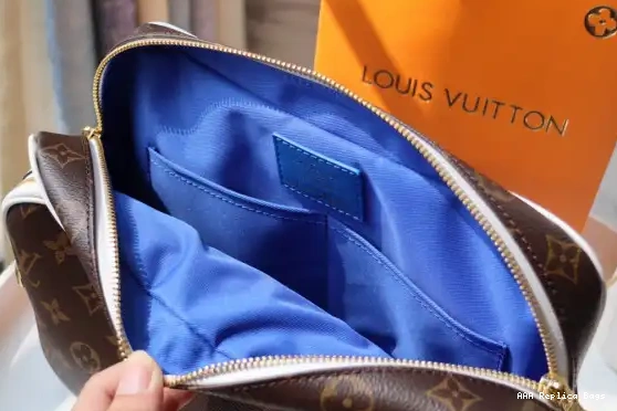 Aaa replica ru LVXNBA LOUIS NIL MESSENGER VUITTON 0525